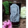 Gravírované sklenice s fotkou pro děti,  0,3 l