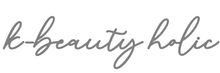 k-beauty holic