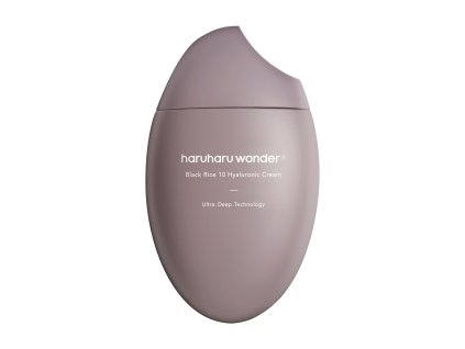 HARUHARU WONDER Black Rice 10 Hyaluronic Cream