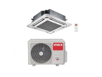 Kazetová klimatizácia ACP-36CC105AERI+ / I, ACP-36LCAC105AERI, ACP-36CC105AERI / P - 10,5 kw | K-kocur.sk