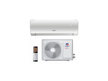 Klimatizácia GREE FAIRY 2 GWH24ACE-K6DNA1L 7 kW | K-kocur.sk