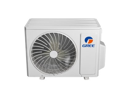 Vonkajšia jednotka klimatizácie GREE GWHD(24)NK600 7 kW | K-kocur.sk