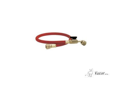 CPS hadica 180 cm, červená - HS6RE | K-kocur.sk