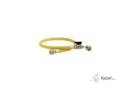 CPS hadica 180 cm, žltá - HS6YE | K-kocur.sk