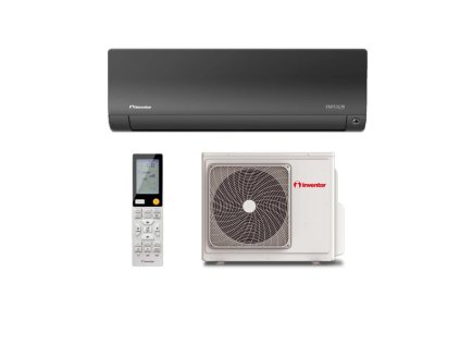Inventor klimatizácia Emperor EMPVI-24WFI/ EMPVO-24 7 kW | K-kocur.sk