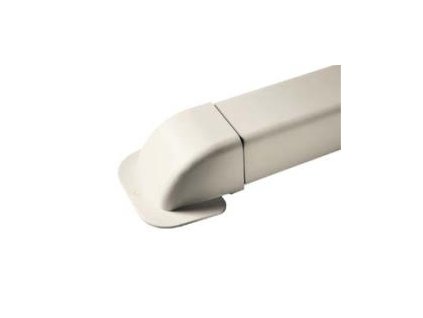 Kryt prechodu stenou 1209CM | K-kocur.sk