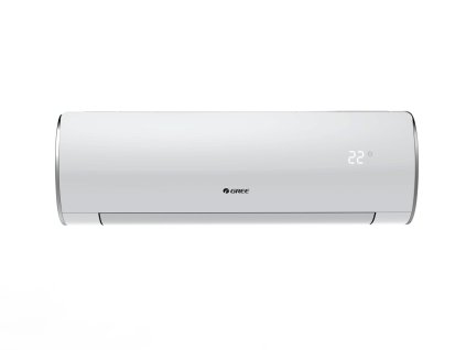 GREE FAIRY II PRO klimatizácia GWH09ACCXB-K6DNA1G 2,5 kW | K-kocur.sk