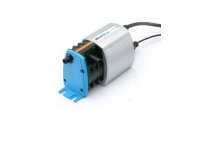 Čerpadlo s teplotným čidlom Mini Blue X87 504 | K-kocur.sk