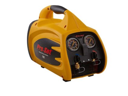 Digitálna váha PRO SET TRS600 | K-kocur.sk