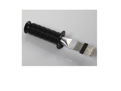 Oceľový hrebeň na lamely TLFC2 | K-kocur.sk