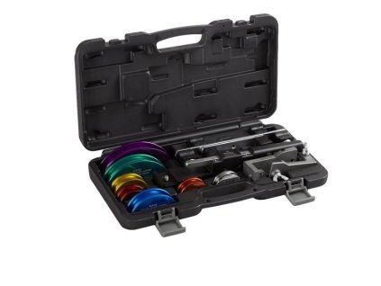 Páková ohýbačka BTB300 | K-kocur.sk