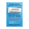 Okamžitá výmena pri poruche ZDARMA! Inventor klimatizácia LEON 3,5 kW | K-kocur.sk