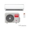 Klimatizácia VIVAX M-DESIGN ACP-18CH50AEMI vonkajšia jednotka | K-kocur.sk