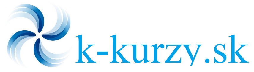 K-kurzy.sk