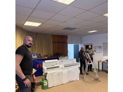 Praktický kurz Montér klimatizér | K-kurzy.sk