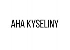 AHA kyseliny