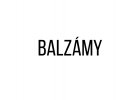 Balzámy