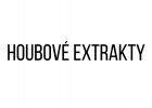 Houbové extrakty