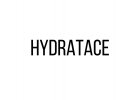 Hydratace