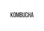 Kombucha