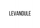 Levandule