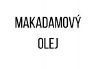 Makadamový olej