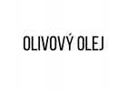 Olivový olej