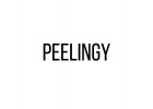 Peelingy