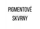 Péče proti pigmentovým skvrnám