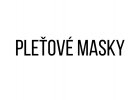 Pleťové masky