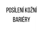 Posílení kožní bariéry