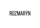 Rozmarýn