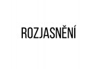 Rozjasnění