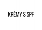 Krémy s SPF