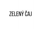 Zelený čaj