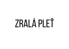 Zralá pleť