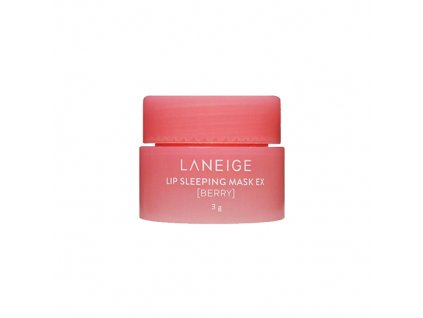 11701 Laneige Lip Sleeping Mask EX Berry