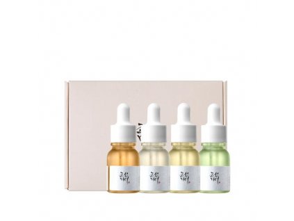 Hanbang Serum Discovery Kit