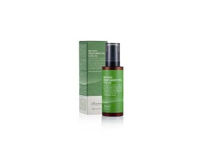 benton deep serum