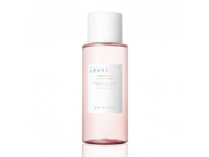 Poremizing Clear Toner