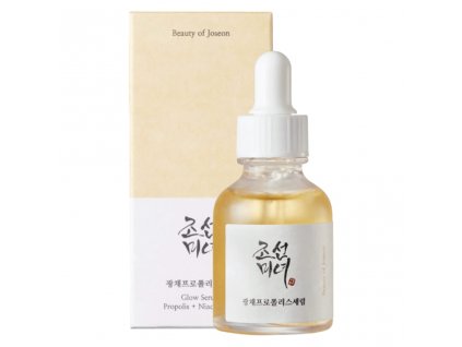 BOJ004 BEAUTY OF JOSEON Glow Serum Proplis Niacinamide