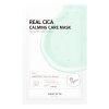 some by mi real cica calming care mask 1pc 741