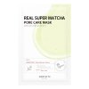 some by mi real super matcha pore care mask 1pc 330