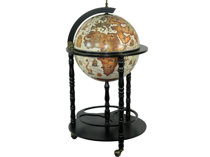 Globobar 55451