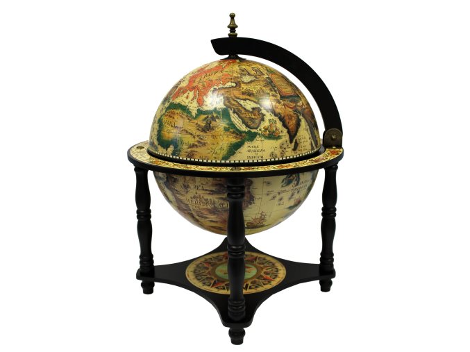 Globobar 73613