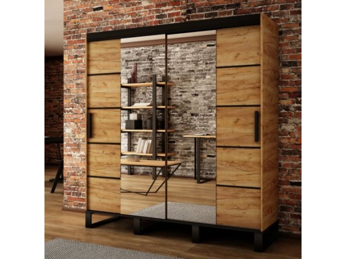 Loft 200