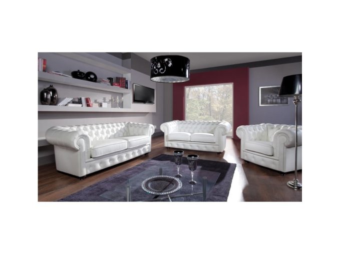 78090 4 chesterfield sedacka