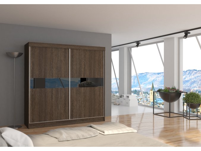 Malibu Ash Dark