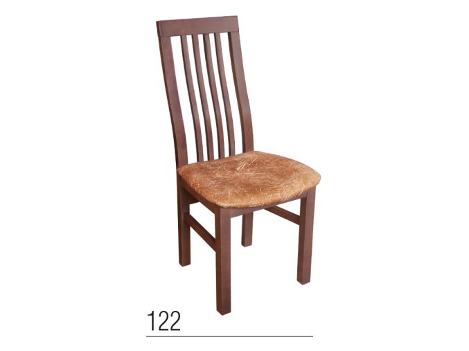 Źidle 122