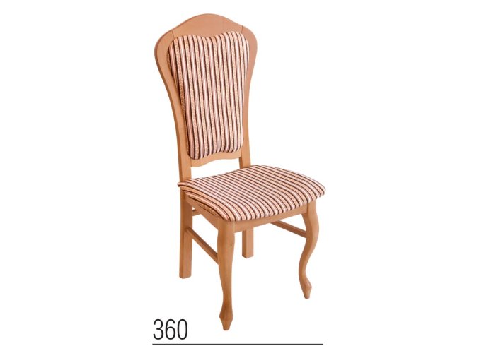 Źidle 360